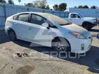 2011 Toyota PRIUS фото