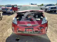 2011 Toyota PRIUS photo