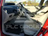 2011 Toyota PRIUS фото
