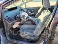 2011 Toyota PRIUS фото