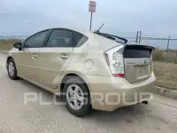 2011 Toyota PRIUS photo