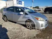 2011 Toyota PRIUS фото