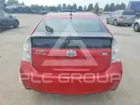 2011 Toyota PRIUS фото