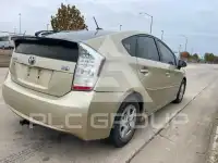2011 Toyota PRIUS photo