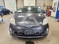 2011 Toyota PRIUS фото