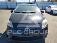 2011 Toyota PRIUS фото