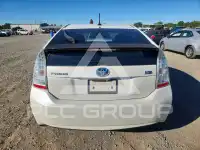2011 Toyota PRIUS photo