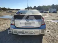 2011 Toyota PRIUS фото