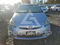 2011 Toyota PRIUS фото