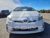 2011 Toyota PRIUS фото
