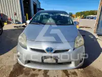 2011 Toyota PRIUS фото