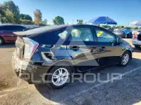 2011 Toyota PRIUS фото