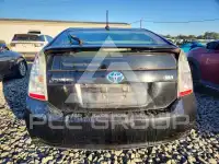 2011 Toyota PRIUS фото