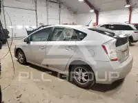2011 Toyota PRIUS фото