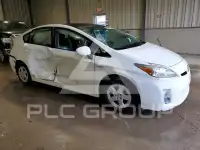 2011 Toyota PRIUS photo