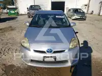 2011 Toyota PRIUS фото