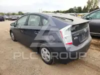 2011 Toyota PRIUS photo