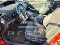 2011 Toyota PRIUS фото