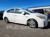 2011 Toyota PRIUS фото