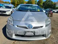 2011 Toyota PRIUS фото