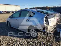 2011 Toyota PRIUS фото