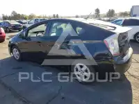 2011 Toyota PRIUS фото