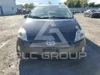 2011 Toyota PRIUS фото