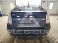 2011 Toyota PRIUS photo
