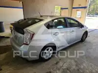 2011 Toyota PRIUS photo