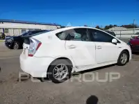 2011 Toyota PRIUS фото