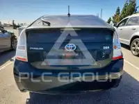 2011 Toyota PRIUS фото