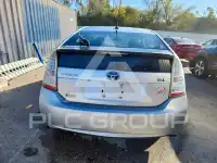 2011 Toyota PRIUS фото