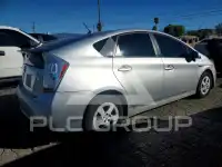 2011 Toyota PRIUS фото
