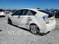 2011 Toyota PRIUS photo