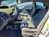 2011 Toyota PRIUS фото