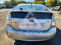 2011 Toyota PRIUS фото