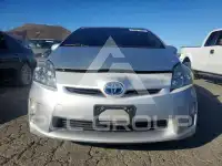 2011 Toyota PRIUS фото
