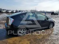 2011 Toyota PRIUS фото