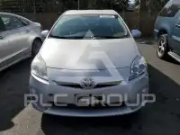 2011 Toyota PRIUS photo