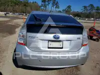2011 Toyota PRIUS photo