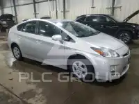 2011 Toyota PRIUS фото