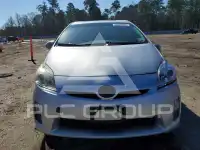 2011 Toyota PRIUS photo