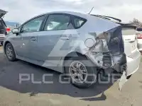 2011 Toyota PRIUS photo