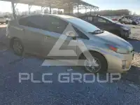 2011 Toyota PRIUS фото