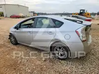 2011 Toyota PRIUS photo
