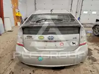 2011 Toyota PRIUS фото