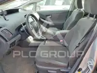 2011 Toyota PRIUS photo