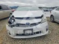 2011 Toyota PRIUS photo
