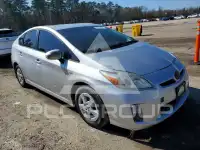2011 Toyota PRIUS photo