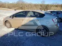 2011 Toyota PRIUS фото